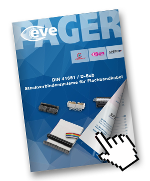 Ihr elektronik Distributor - EVE GmbH